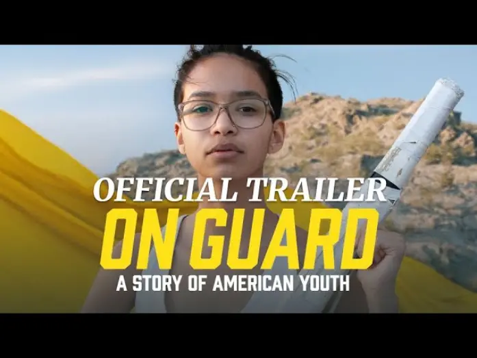 Відео до фільму On Guard: A Story of American Youth | On Guard: A Story of American Youth | Official Trailer | Gravitas Ventures