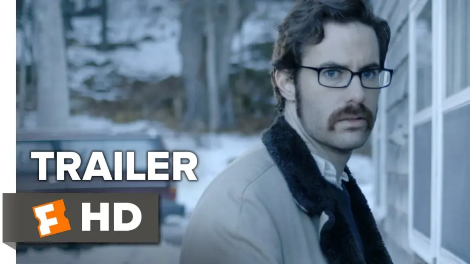 Відео до фільму Pod | POD Official Trailer 1 (2015) - Horror Movie HD