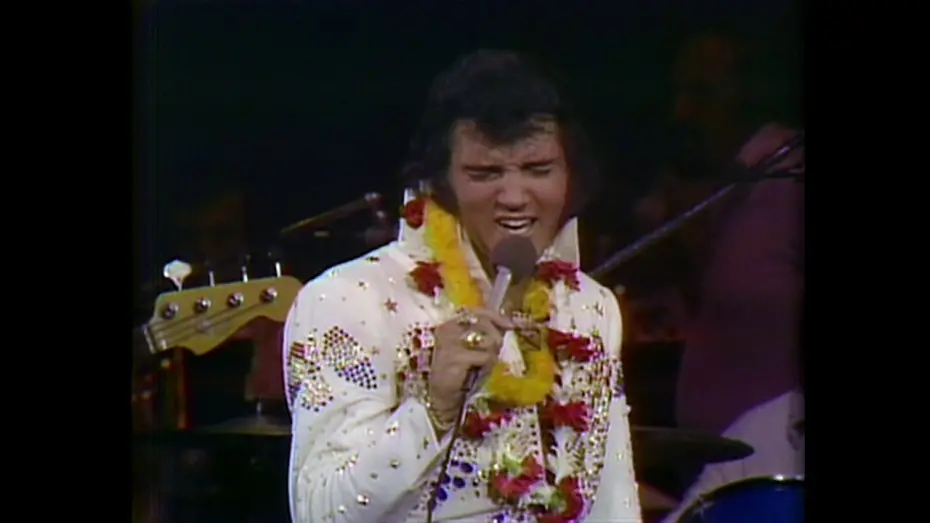 Відео до фільму Elvis - Aloha from Hawaii | Elvis: Aloha from Hawaii Promo