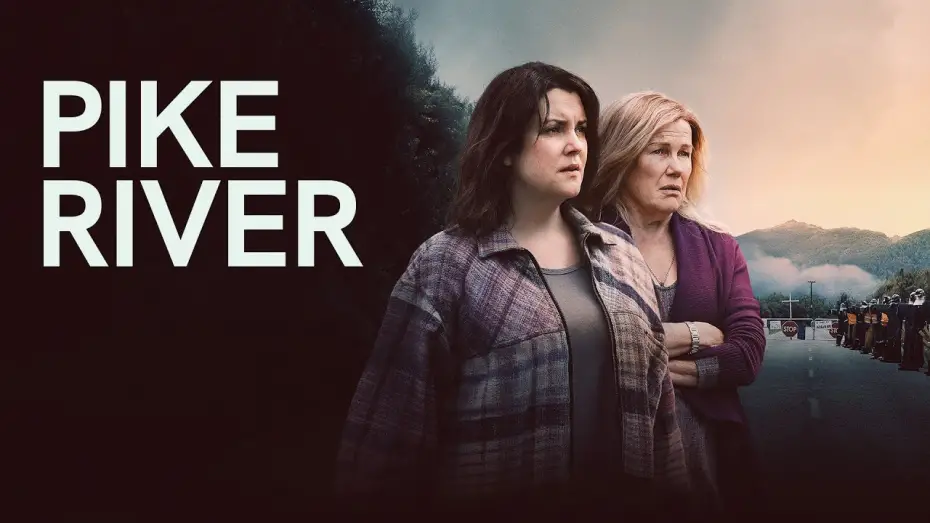 Відео до фільму Pike River | Official Trailer