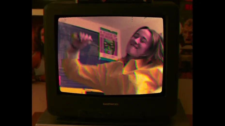 Відео до фільму Ace (Or, I Wanna Be Like Sophie Aldred) | Ace (or 