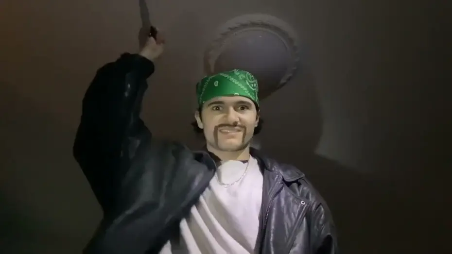 Відео до фільму Blood & Ice | Blood + Ice