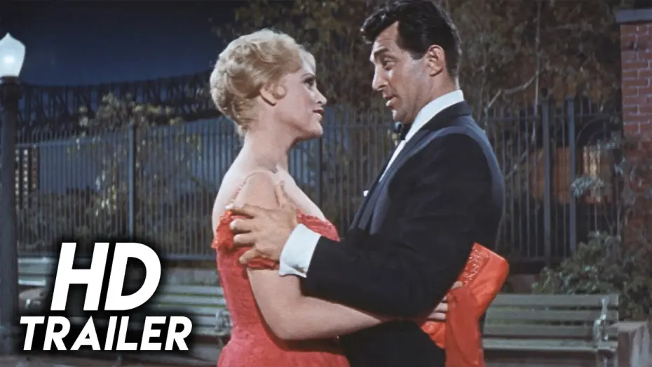 Відео до фільму Bells Are Ringing | Bells Are Ringing (1960) Original Trailer [FHD]