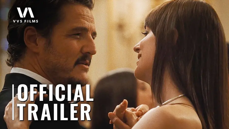 Відео до фільму Materialists | Trailer #2