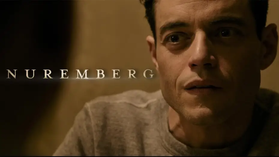 Відео до фільму Nuremberg | NUREMBERG | Official Teaser #2 (2025)