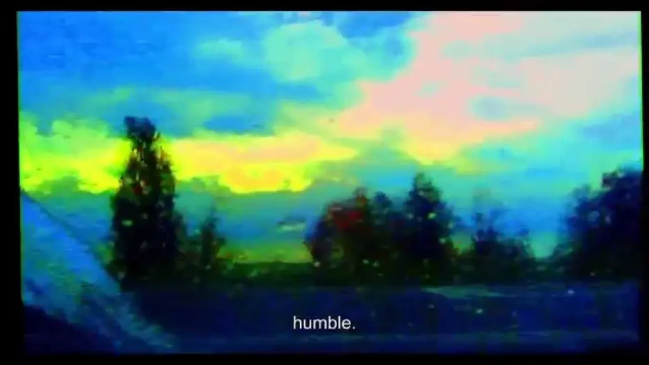 Відео до фільму Прощавай, мова 3D | Goodbye to Language / Adieu au langage (2014) - Trailer English Subs