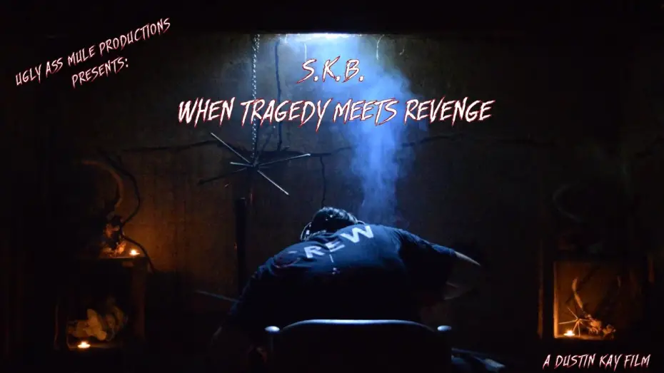 Відео до фільму S.K.B. | S K B When Tragedy Meets Revenge   Trailer 1