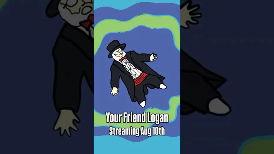 Відео до фільму Your Friend Logan | Dr. Demento on Logan Whitehurst: “Sgt. Pepper’s of Comedy Music”