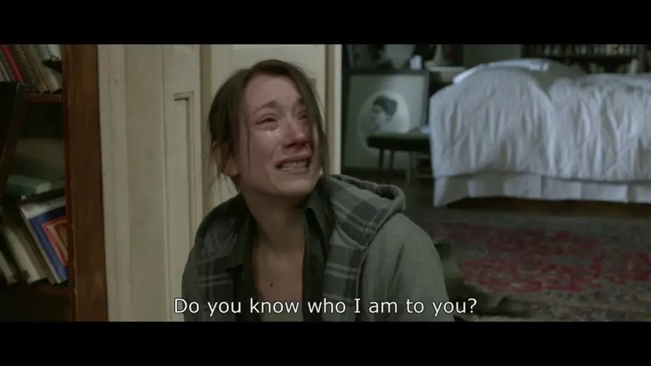 Відео до фільму You Carry Me | Official Trailer