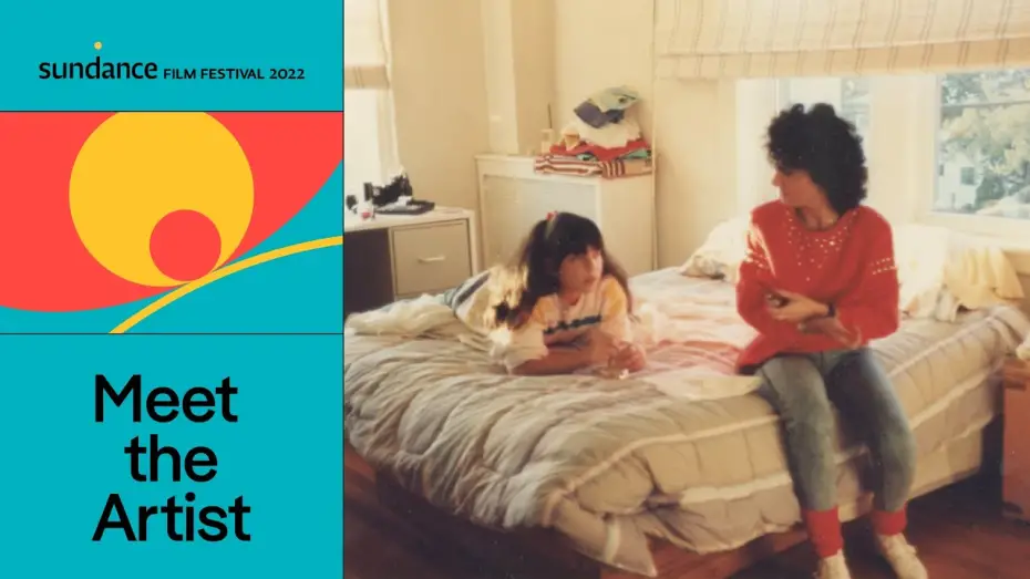 Відео до фільму The Cathedral | Meet the Artist: Ricky D