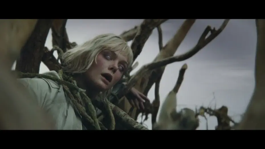 Відео до фільму Predator: Badlands | Steps Bigger