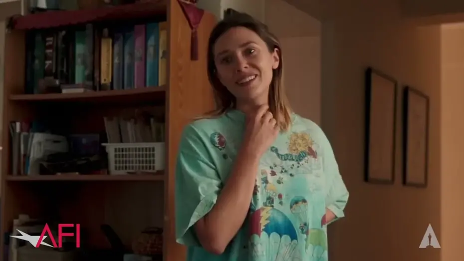 Відео до фільму His Three Daughters | A Conversation with Azazel Jacobs on HIS THREE DAUGHTERS