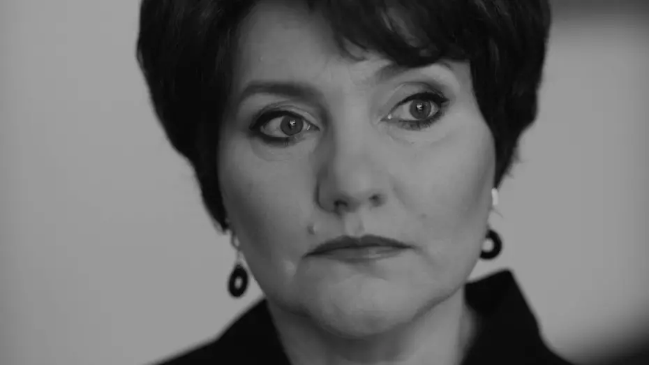 Відео до фільму Чувствовать | Чувствовать. Трейлер фильма Виталия Салтыкова