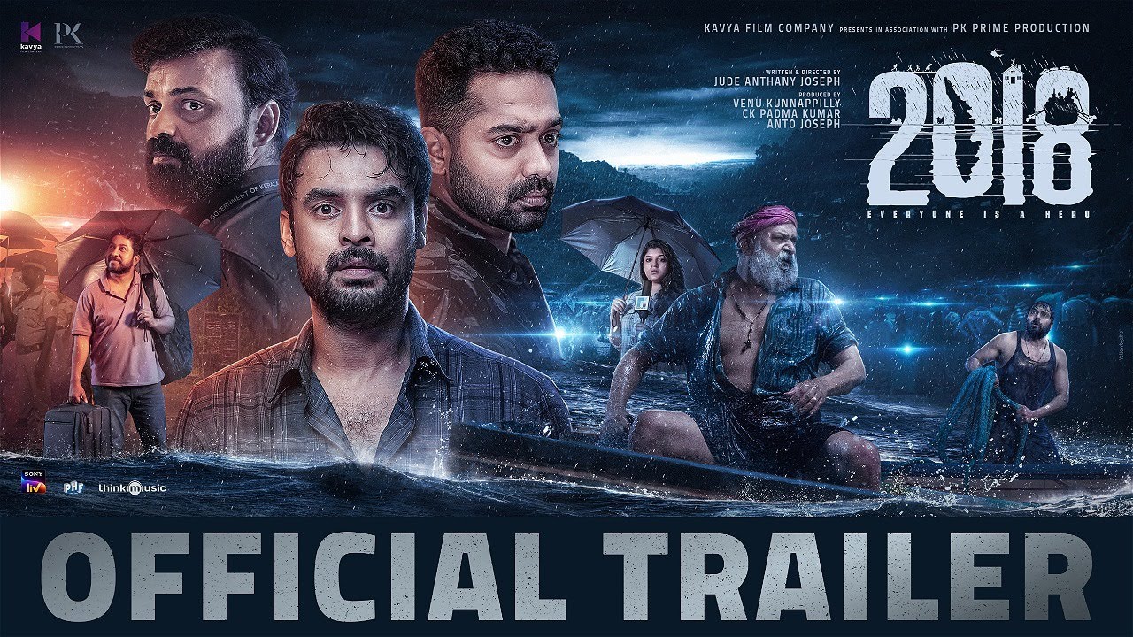 Переглянути трейлер фільму