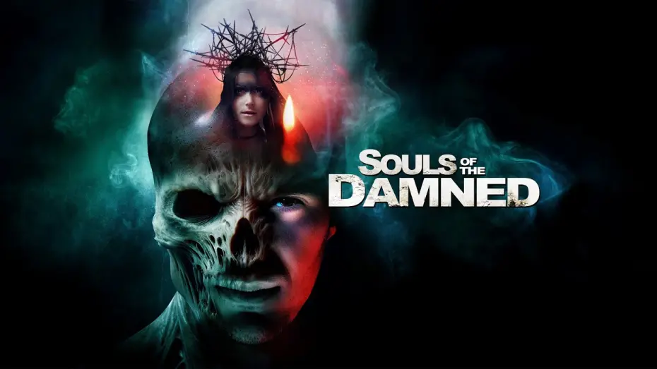 Відео до фільму Souls of the Damned | Souls Of The Damned Trailer