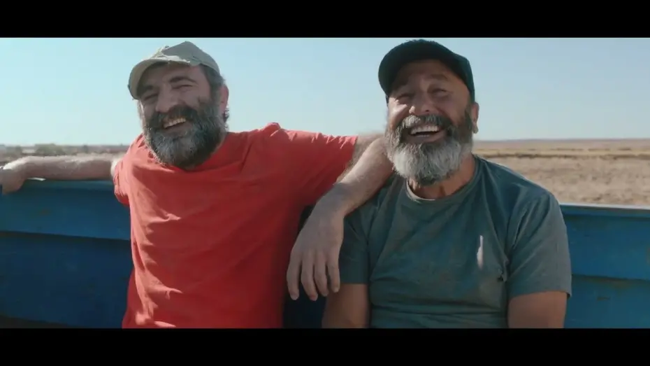Відео до фільму The Bread Season | The Bread Season Official Trailer