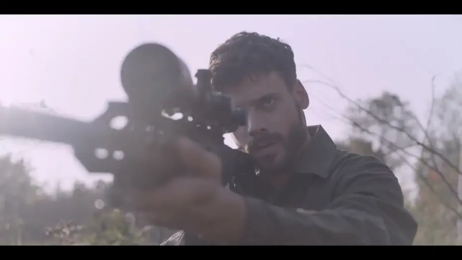 Відео до фільму Canadian, Sniper | Canadian, Sniper (Trailer) | AzIFF 2024