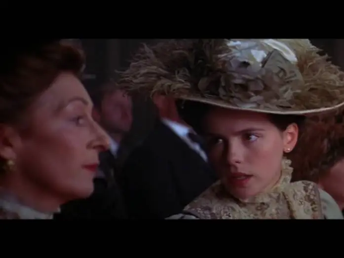 Відео до фільму Золотий кубок | The Golden Bowl (2000) Trailer