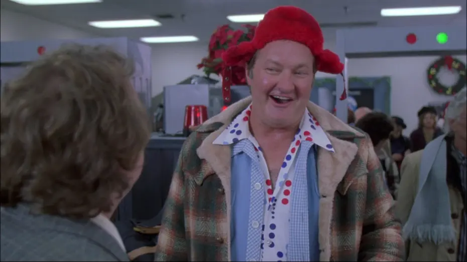 Відео до фільму National Lampoon’s Christmas Vacation 2: Cousin Eddie’s Island Adventure | National Lampoon