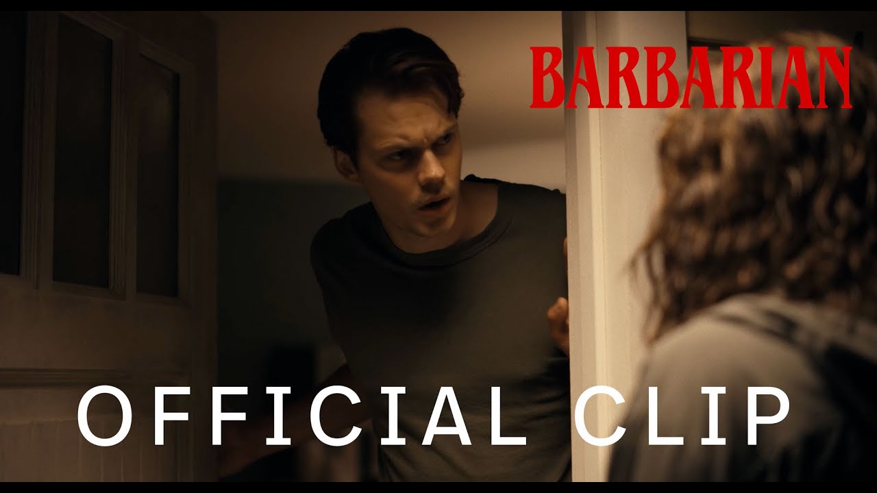 Відео до фільму Варвар | Official Clip