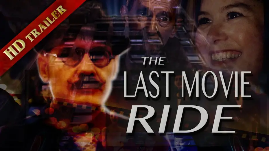 Відео до фільму The Last Movie Ride | The Last Movie Ride | Official Trailer