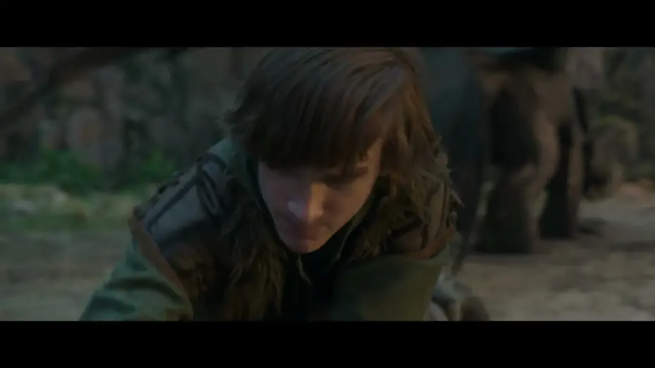 Відео до фільму How to Train Your Dragon | New Tail Clip