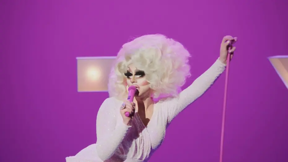 Відео до фільму Trixie Mattel: Skinny Legend | Trixie Mattel: Skinny Legend (Comedy Trailer)