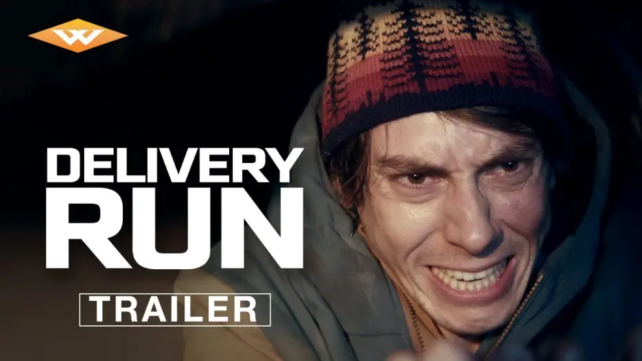 Відео до фільму Delivery Run | Official US Trailer