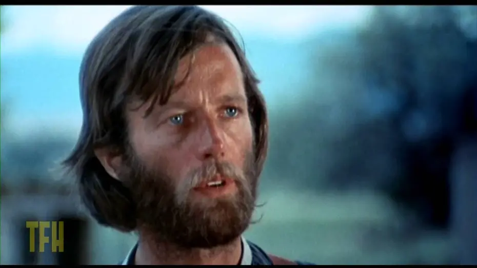 Відео до фільму The Hired Hand | Josh Olson on THE HIRED HAND