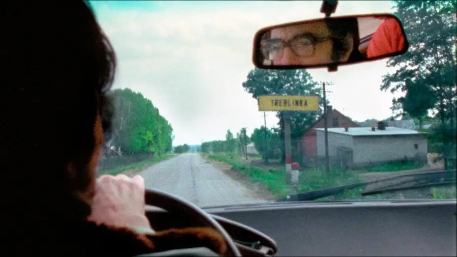 Відео до фільму All I Had Was Nothingness | First Look Clip [Subtitled]