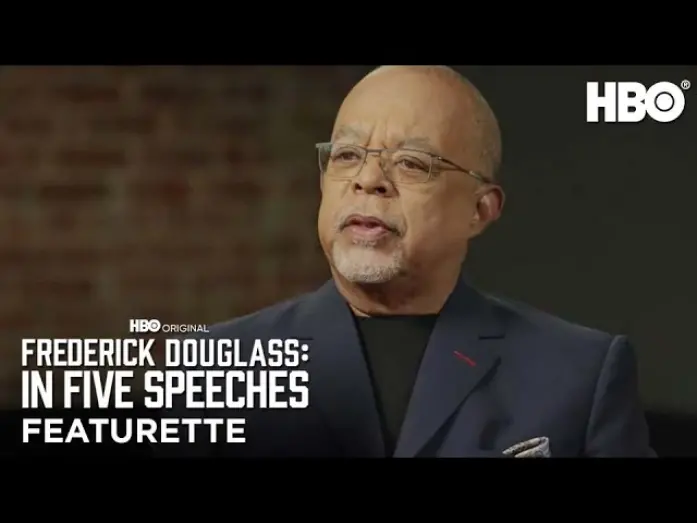 Відео до фільму Frederick Douglass: In Five Speeches | Frederick Douglass: A Conversation with Henry Louis Gates