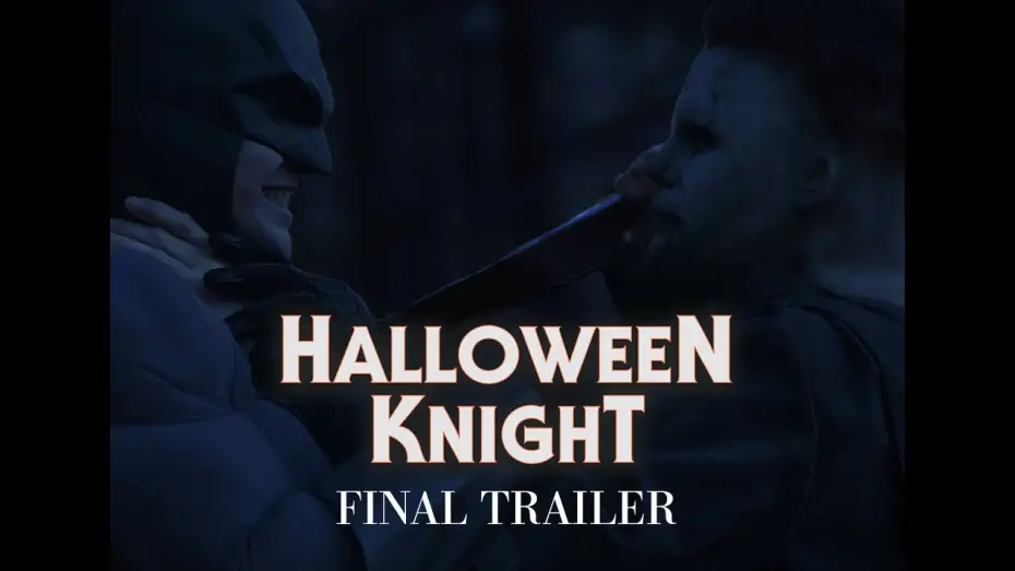 Відео до фільму Halloween Knight | Halloween Knight: Official Final Trailer