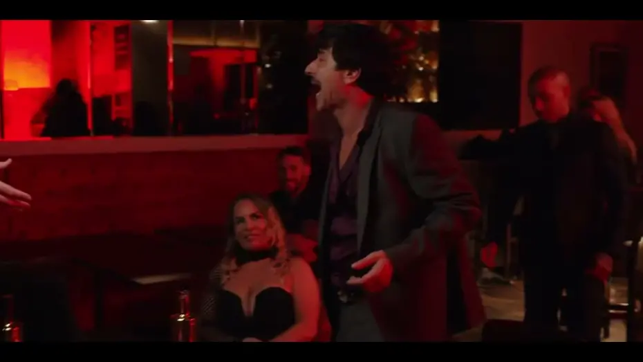 Відео до фільму Fyre Rises | BTS - Jake Canuso