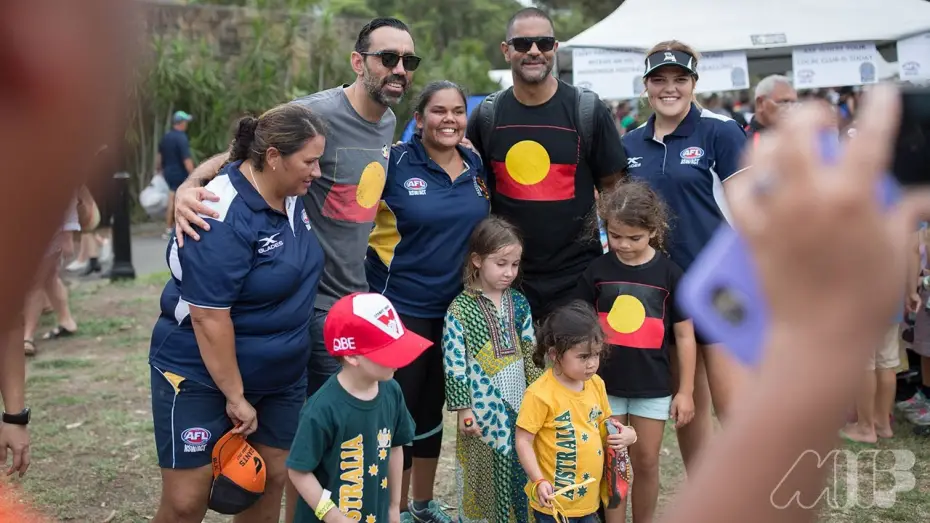 Відео до фільму The Australian Dream | The Australian Dream | Trailer