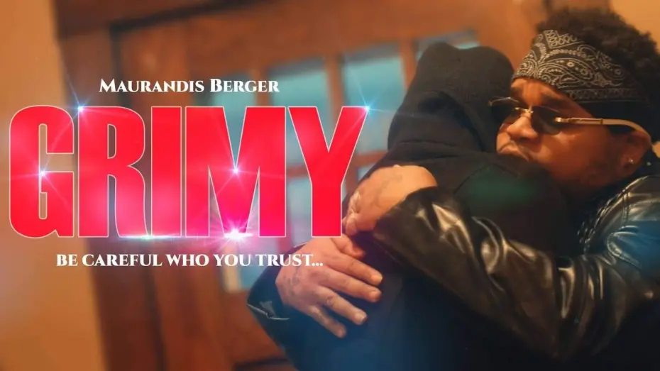 Відео до фільму Grimy | GRIMY | OFFICIAL TRAILER| 2021