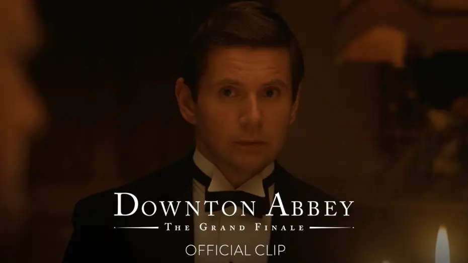 Відео до фільму Downton Abbey: The Grand Finale | "This Is Mary