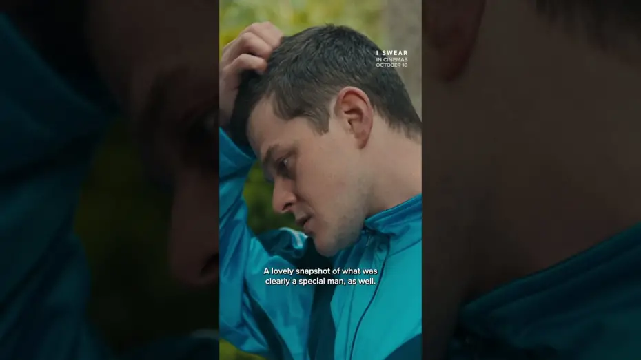 Відео до фільму I Swear | Audiences love I SWEAR