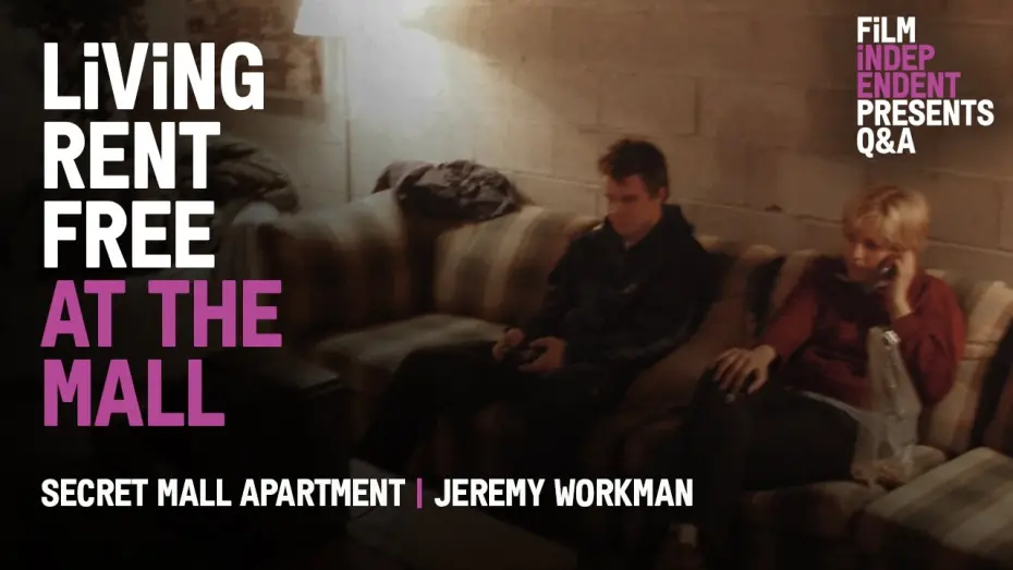 Відео до фільму Secret Mall Apartment | They Lived Inside a Mall for 4 Years & Nobody Knew - Secret Mall Apartment Q&A