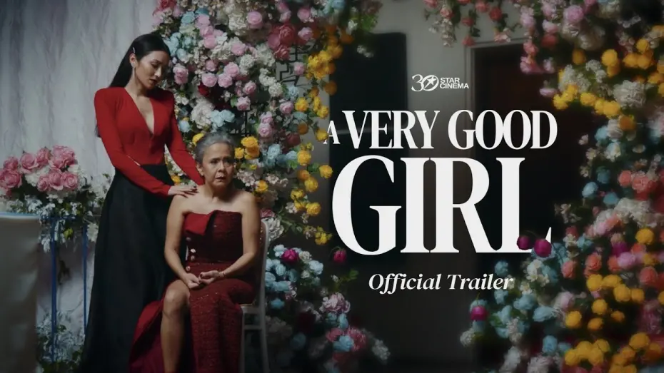 Відео до фільму A Very Good Girl | Official Trailer