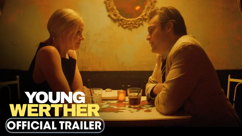Відео до фільму Young Werther | Official Trailer