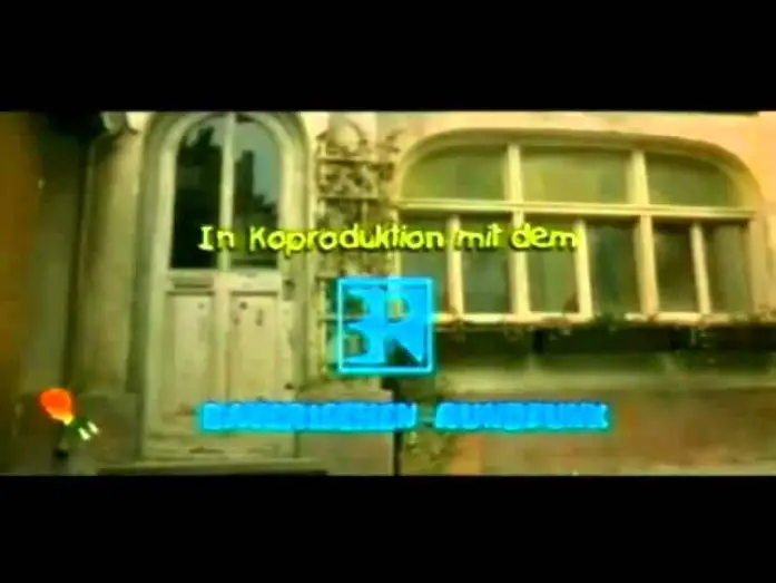 Відео до фільму Pumuckl und sein Zirkusabenteuer | Pumuckl zirkusabenteuer - intro