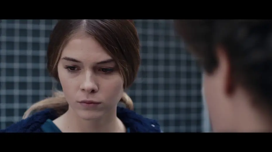 Відео до фільму Slam | SLAM - TUTTO PER UNA RAGAZZA - Trailer ufficiale