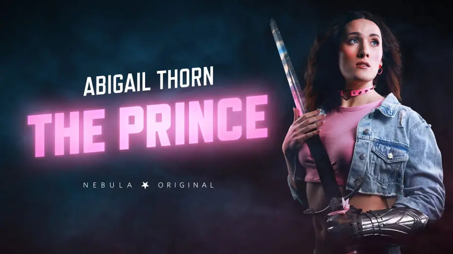 Відео до фільму The Prince | THE PRINCE Official Trailer (2023)