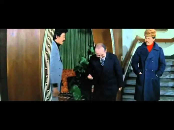 Відео до фільму Goodbye Bruce Lee: His Last Game of Death | Goodbye Bruce Lee (1975) trailer