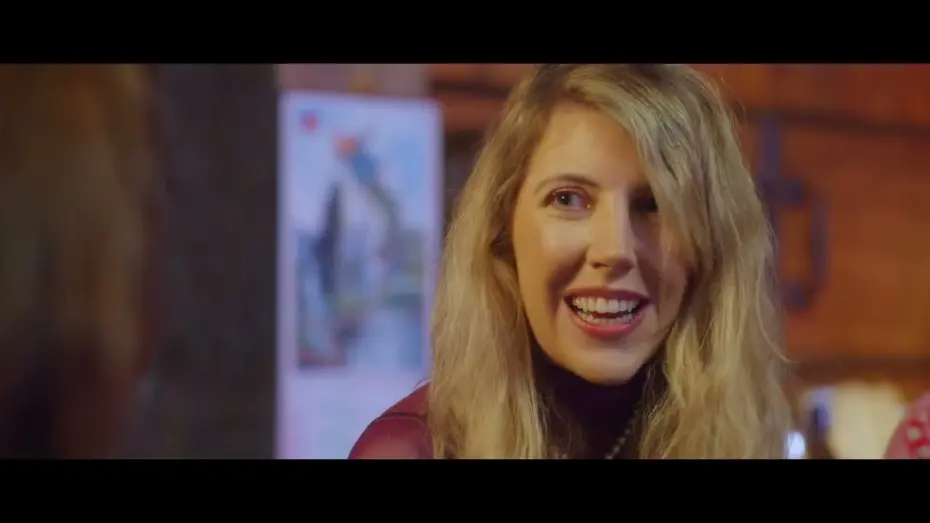 Відео до фільму English Will Get You Far | EWGYF Trailer