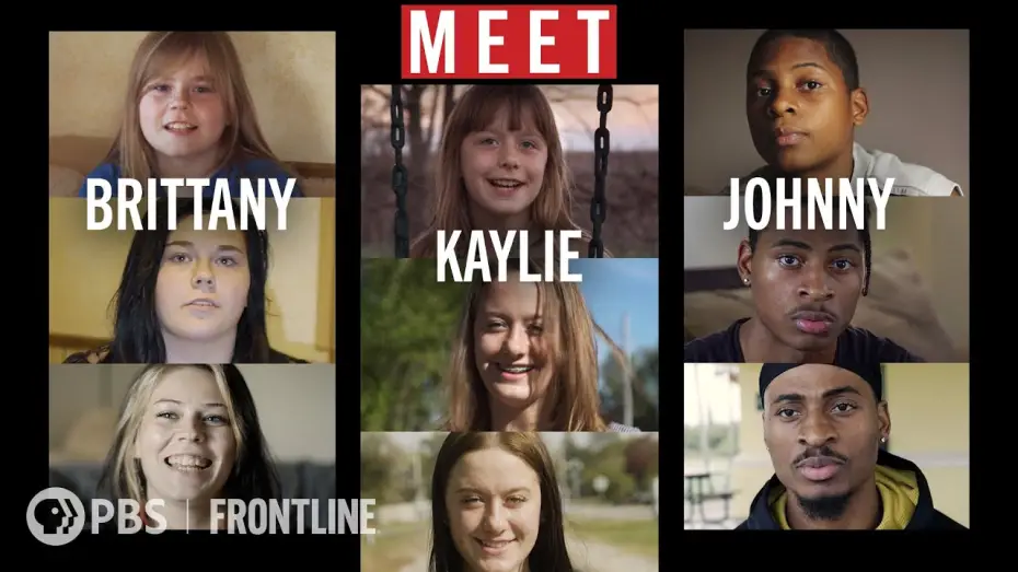 Відео до фільму Born Poor | 