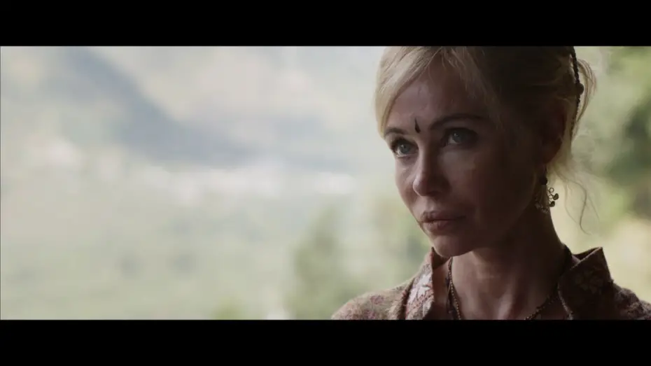 Відео до фільму Beyond the Known World | Beyond the Known World - Trailer