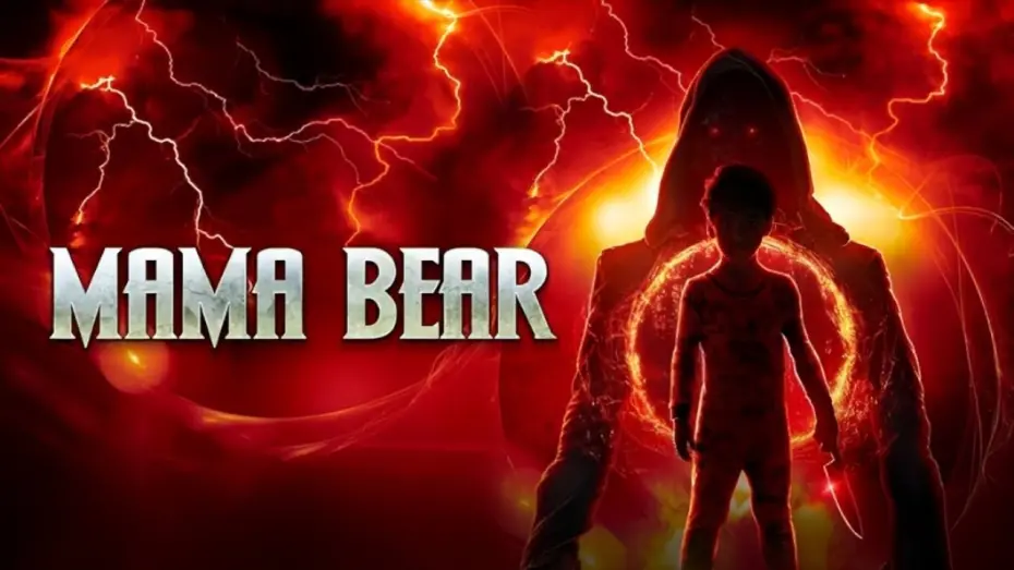 Відео до фільму Mama Bear | Mama Bear | Official Trailer | Horror Brains