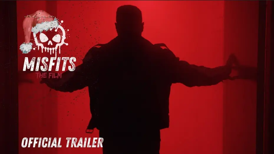 Відео до фільму Misfits | Misfits - Official Cinematic Trailer