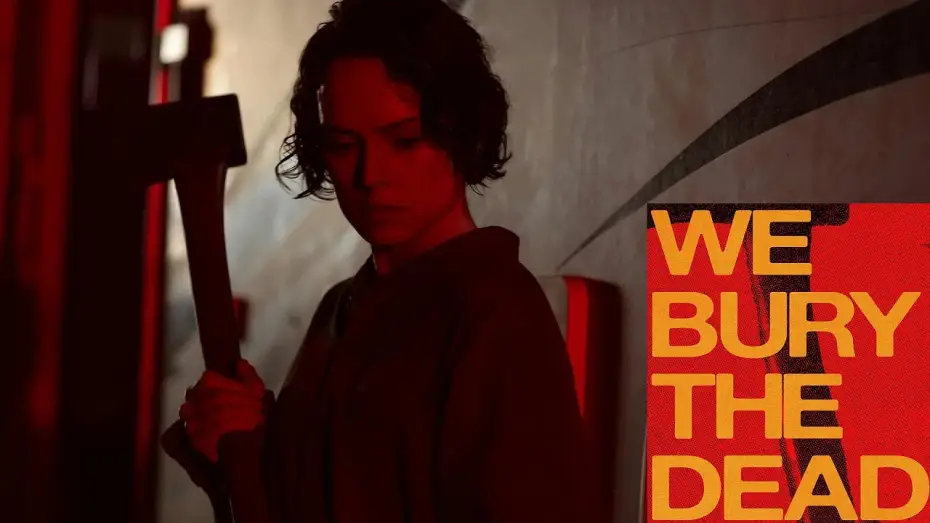 Відео до фільму We Bury the Dead | We Bury the Dead (2026) Official Trailer HD
